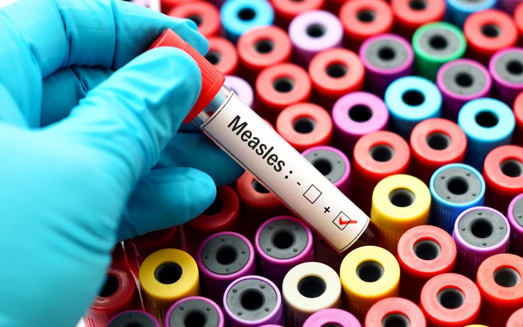 Rural nurses target vaccination ‘hesitancy’