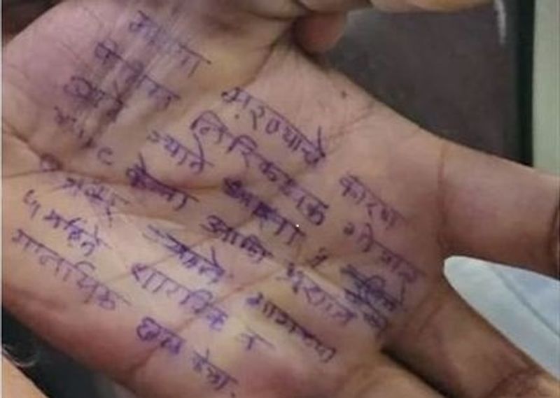 &#8216;She can&#8217;t die with just a little note&#8217;: Maharashtra rape victim&#8217;s family suspects another suicide note