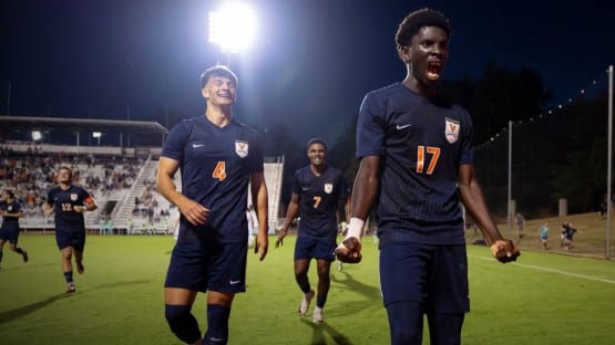 ranked ‘Hoos clinch ACC regular