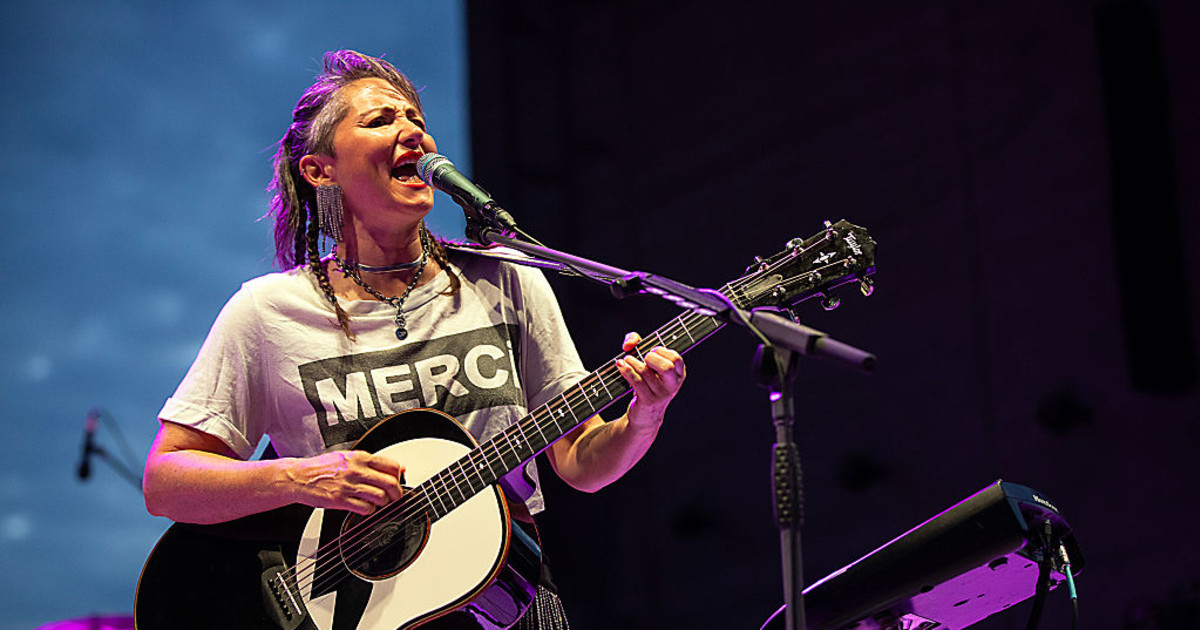 Lost Title Track from KT Tunstall’s Million-Selling Debut Album Finally Released Two Decades Later