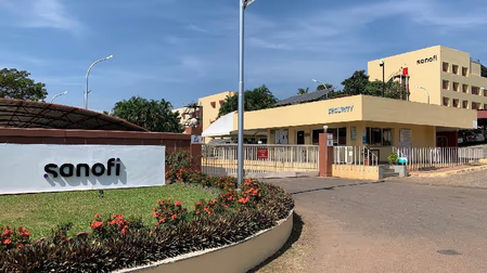 Sanofi India’s Q2 net profit falls 7.9 pc, revenue drops over 9 pc