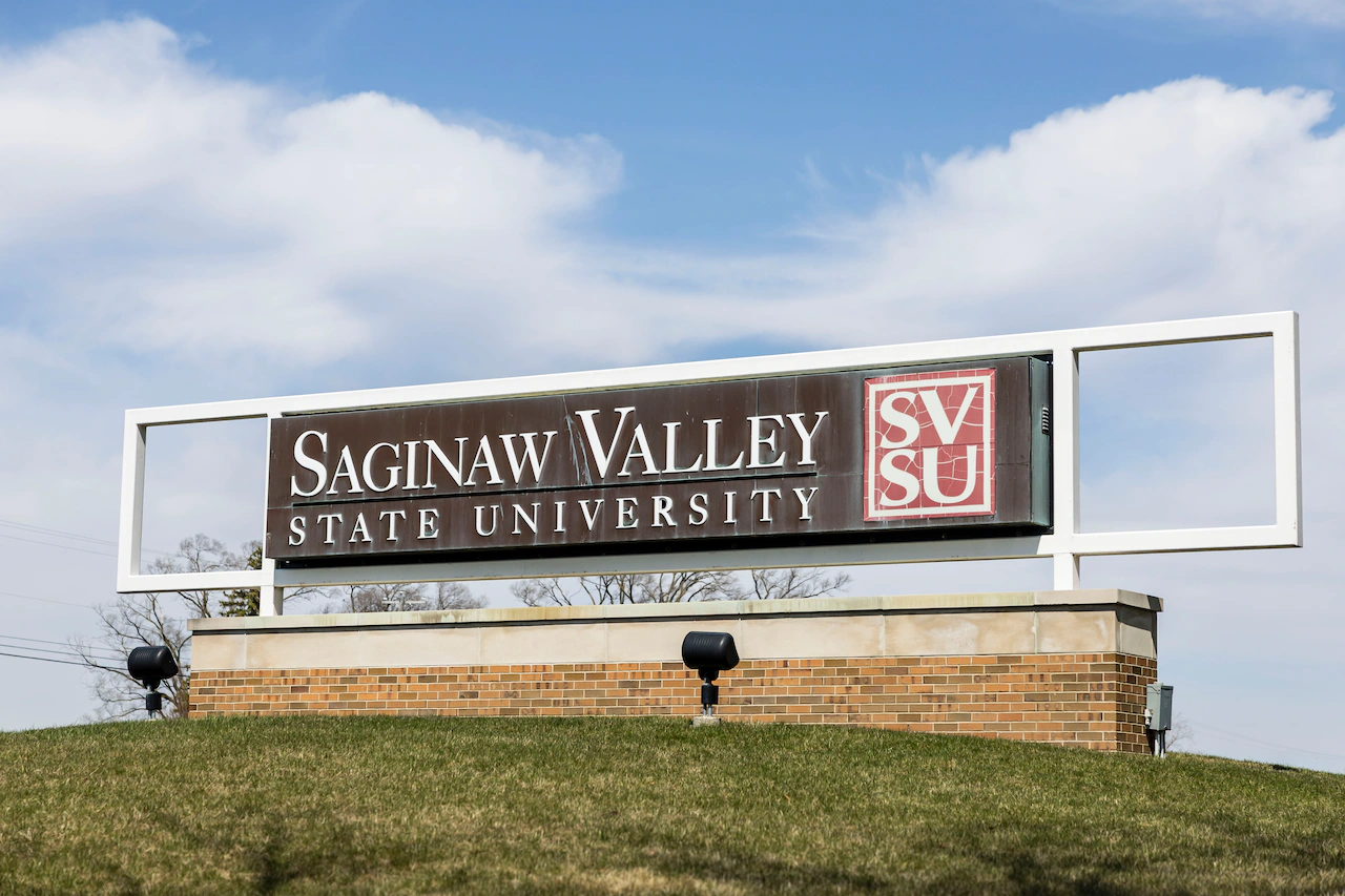 SVSU Thompson Scholars program creates opportunities for first-generation college students
