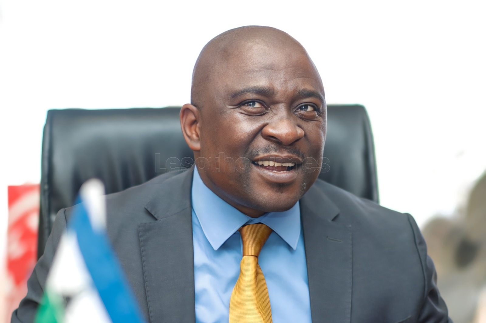 Mochoboroane refutes allegations of mismanagement at top hospital