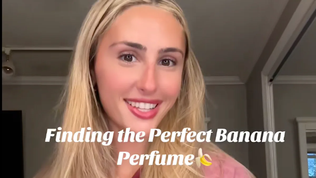 The Best Banana Perfumes Beloved On TikTok & By Fragrance Pros