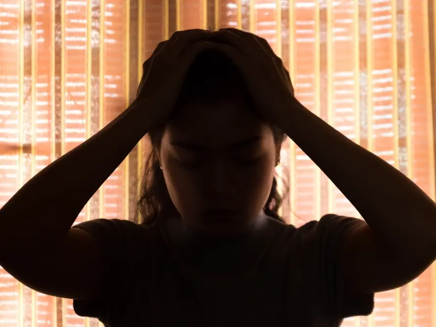 'Misdiagnosed, Misunderstood': Specialists Give An Inside Look Into Living With, And Treating, OCD