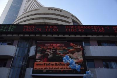 Indian markets open higher on positive US-China trade talks
