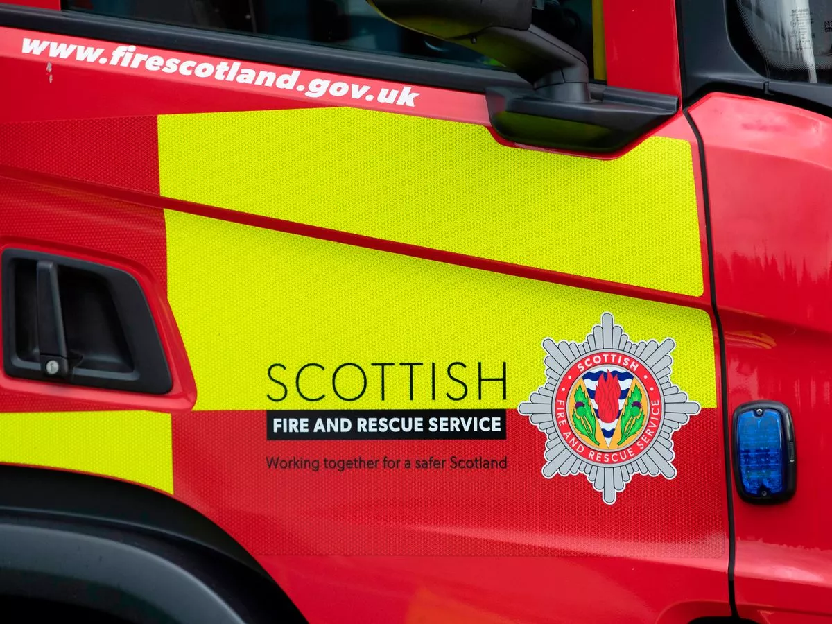 Councils explain work to help tackle rise in Ayrshire fires