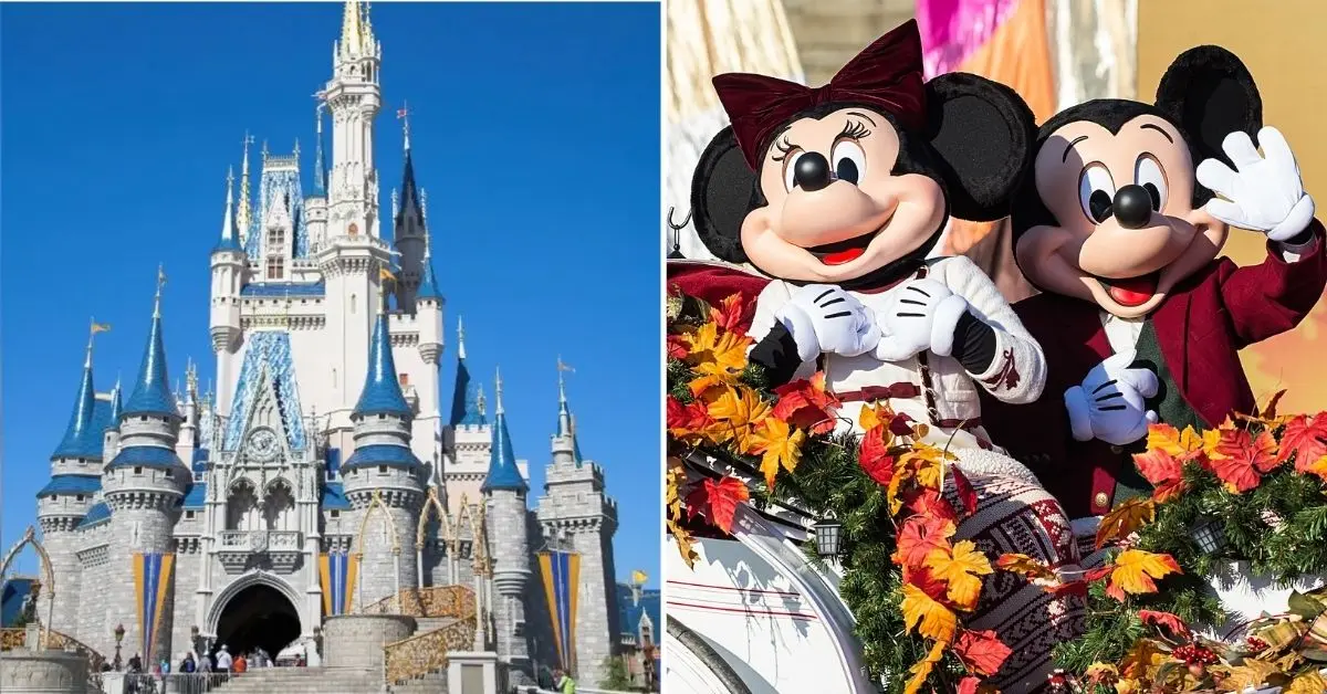 EXCLUSIVE: The Deadliest Place on Earth? The Grim Reason Behind the Spate of Suicides at Disney Theme Parks Revealed 