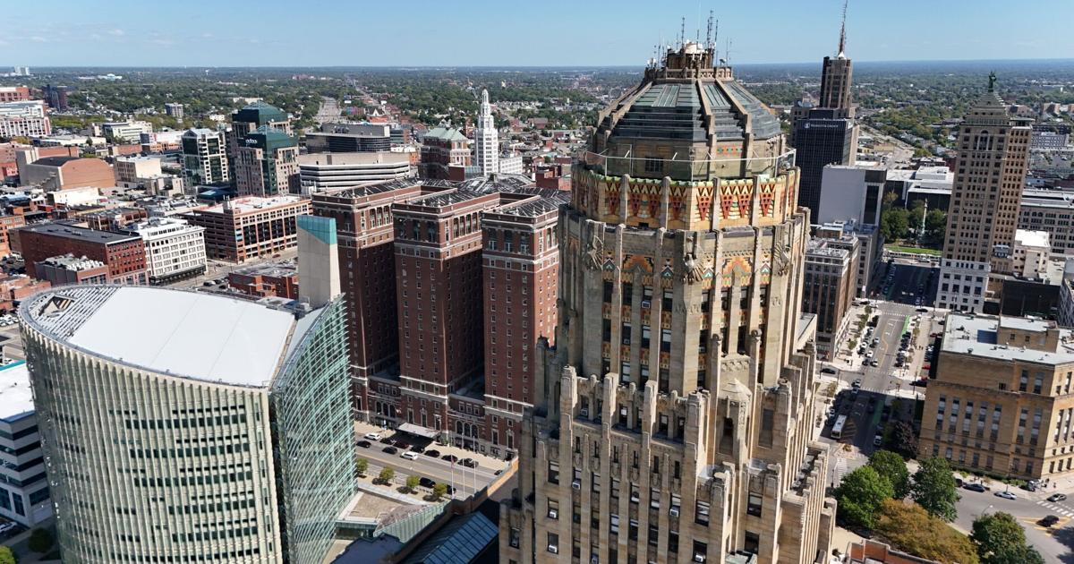 Buffalo mayoral candidates offer visions to reduce poverty