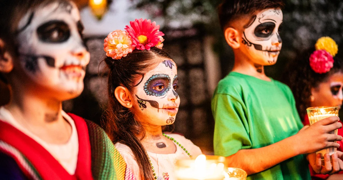Howell Opera House to host first-ever Día de los Muertos event this weekend