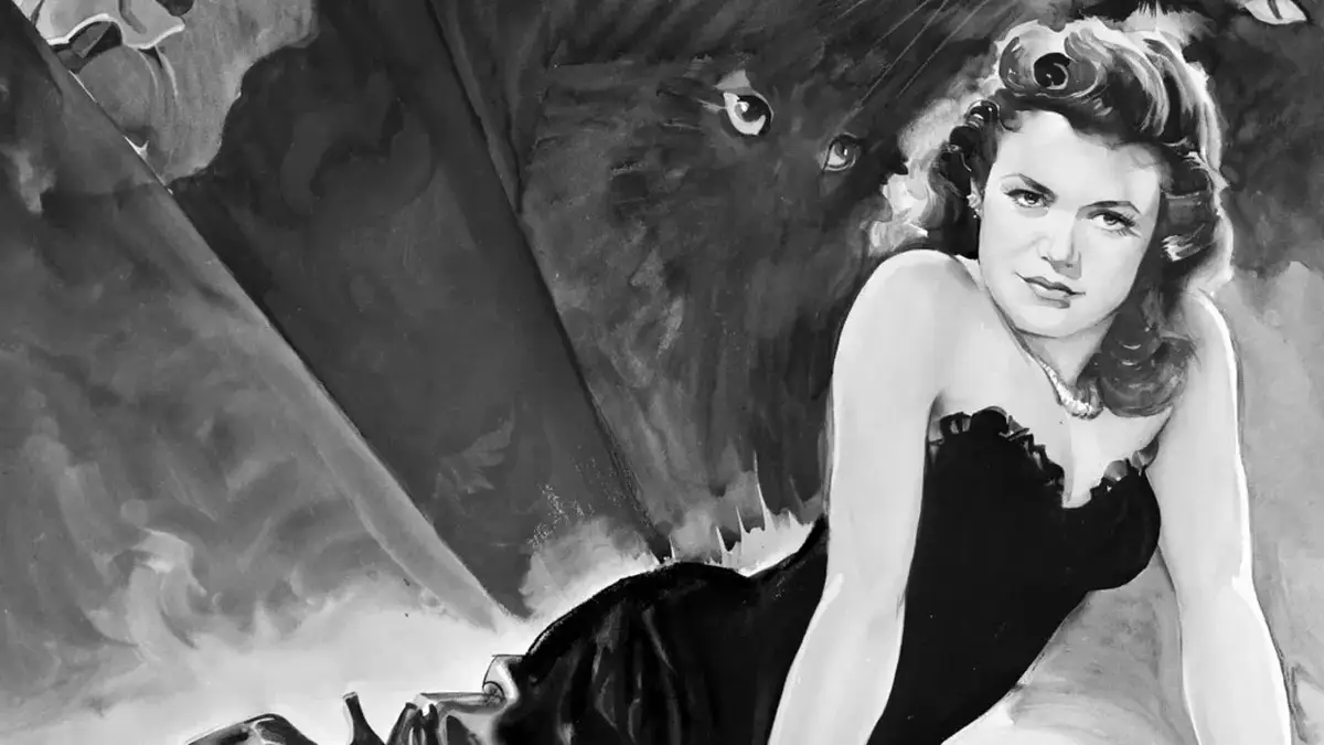 No Horror Movie Has Been Able To Beat The Jump Scares In This 83-Year-Old Classic