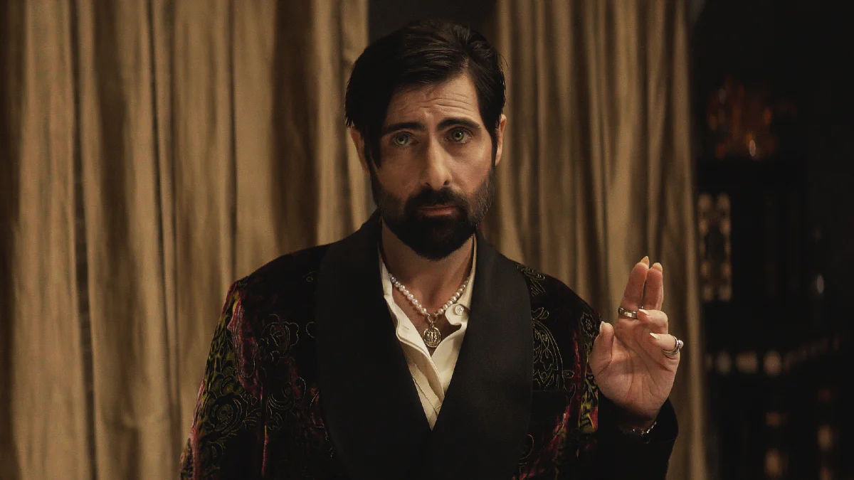 ‘Talamasca: The Secret Order’ Release Schedule: When Do New Episodes Air?