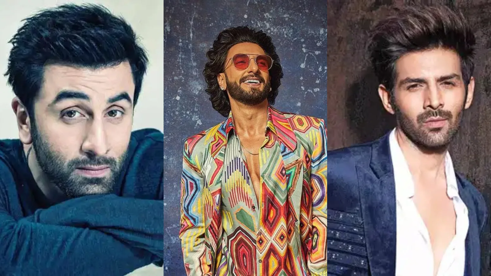 Ram Aur Shyam: Ranbir Kapoor, Ranveer Singh, Kartik Aaryan Among Top Choices For Anees Bazmee’s Next?