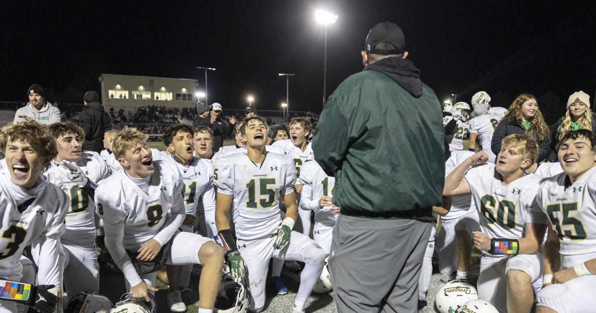 'Give us a chance:' Gretna's onside kick, Hail Mary produce epic comeback win over Norris