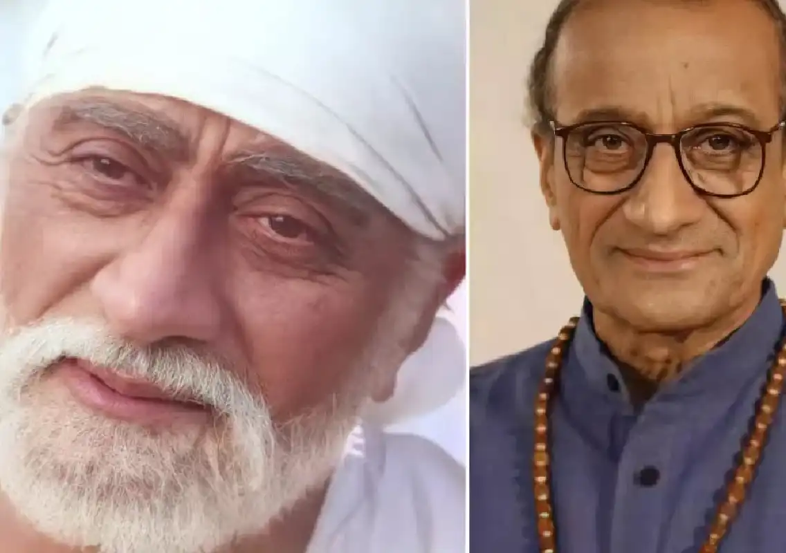 Veteran actor Sudhir Dalvi hospitalised, family appeals for financial aid