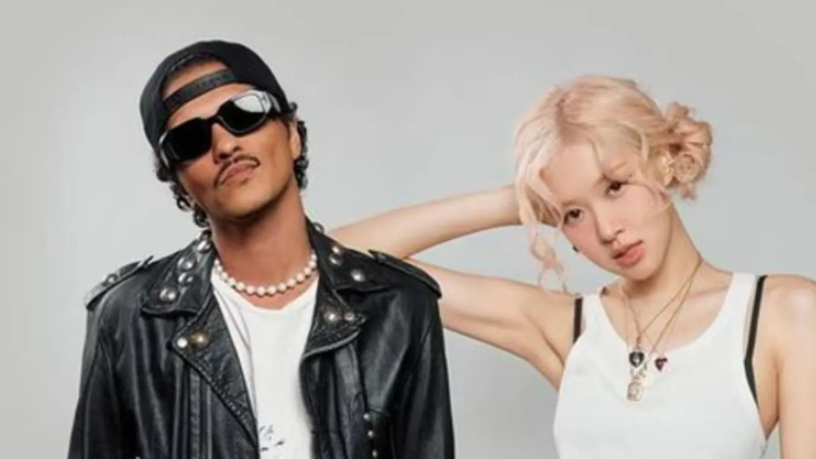 BLACKPINK’s Rose, Bruno Mars’ ‘APT’ Becomes Fastest Asian Music Video To Hit Over 2 Billion Views