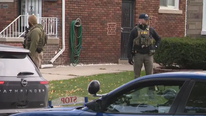 Morning 4: Wayne County neighbors shocked after FBI raids reveal suspected ISIS ties -- and more news