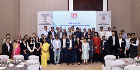 Piyush Goyal urges startups to develop frontier technologies in India