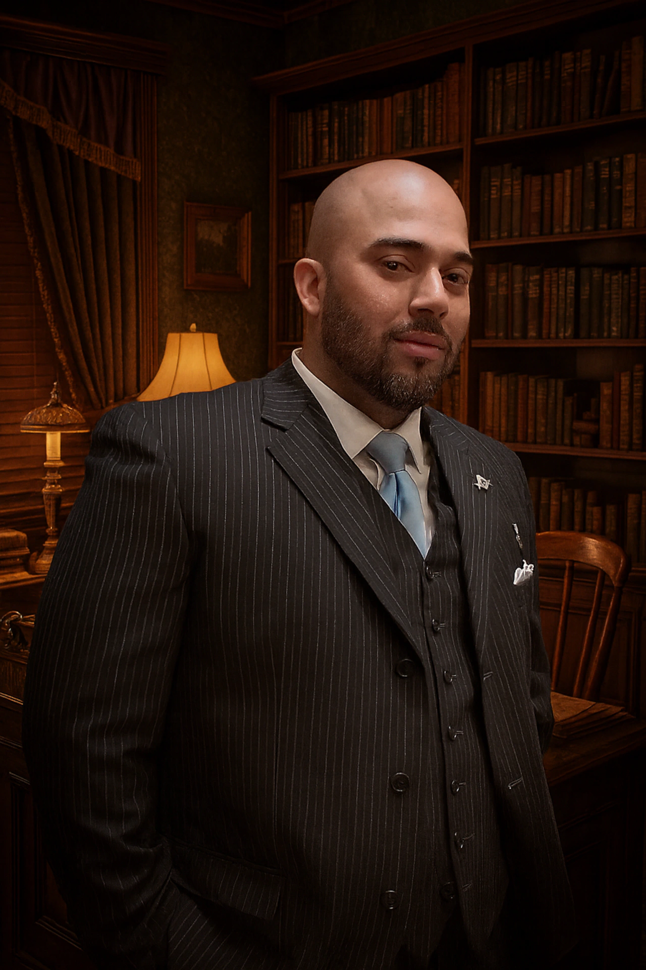 Meet the candidate: Ray Nazario running for Ward 7 School Committee post