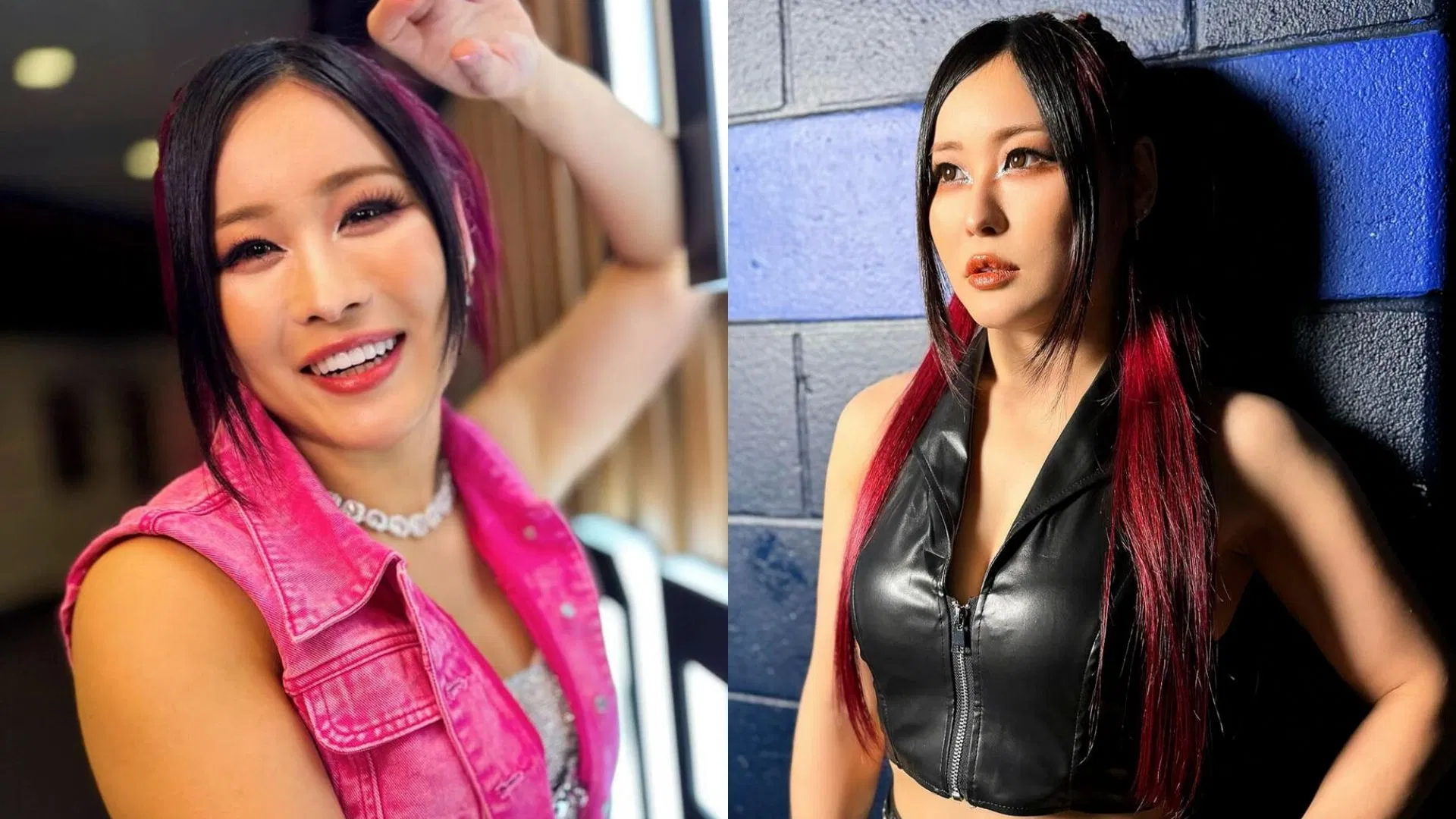 IYO SKY sends heartfelt message following major win outside of WWE