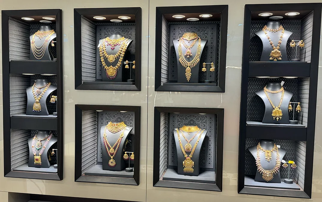 Gold, Silver Prices Edge Up Marginally - Check Rates In Delhi, Mumbai And Other Cities