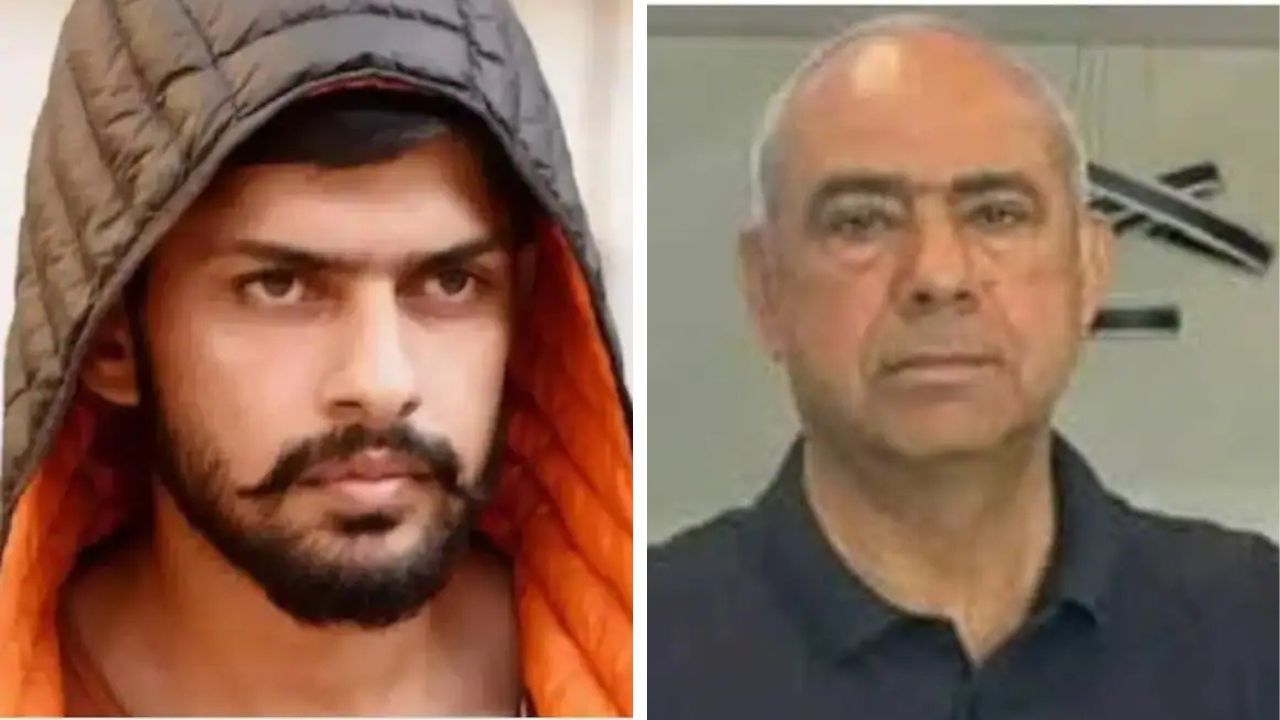 Canada Industrialist Killed by Lawrence Bishnoi Gang, Fires At Singer’s House