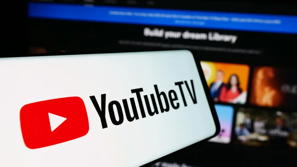 Live Streamers With ESPN Channels