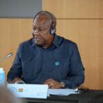 Ghana Leads Africa In Global Fight Against Fake News – President Mahama Declares