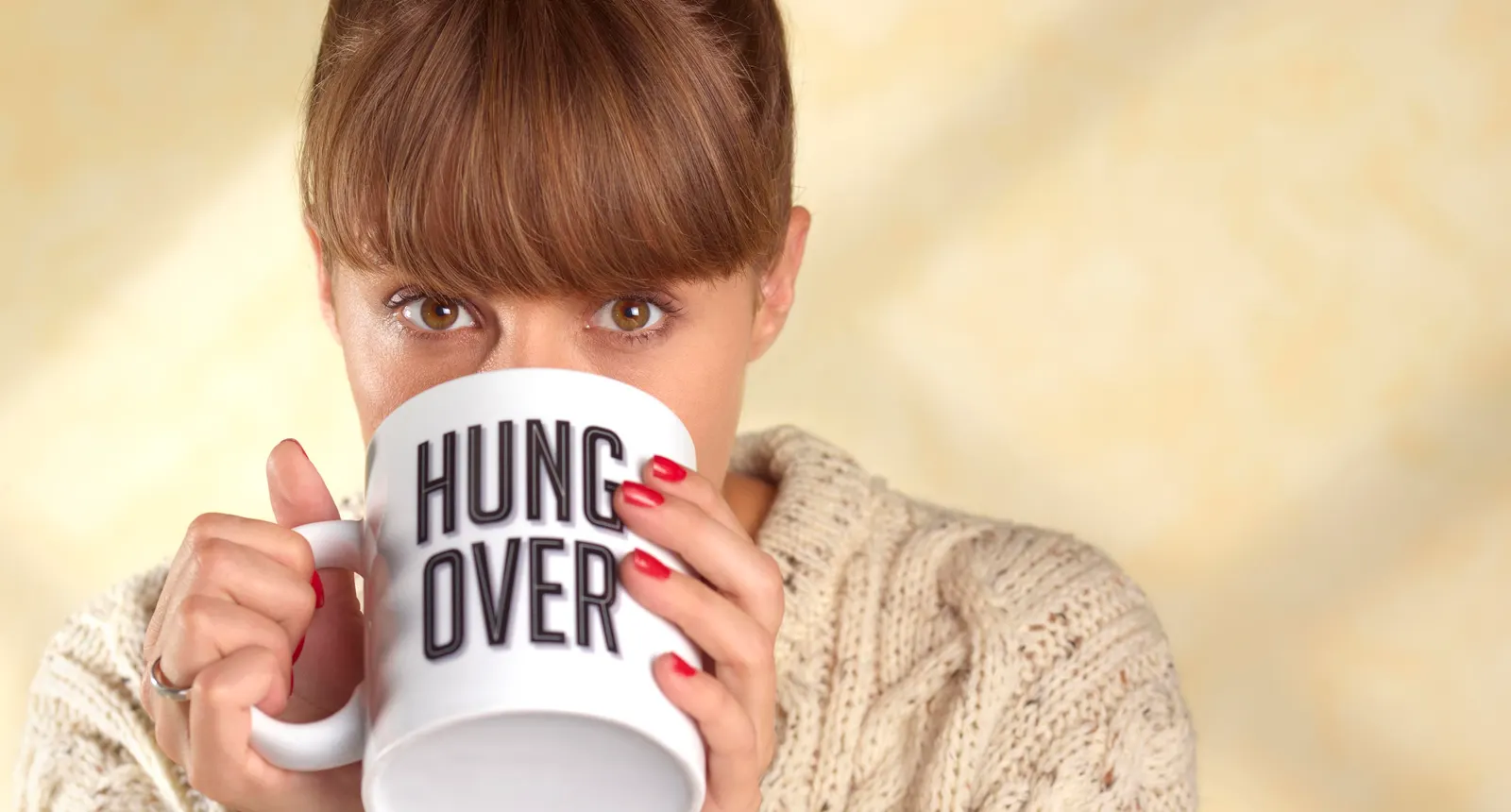 Hangover Cures Are Booming—Even As Americans Drink Less.
