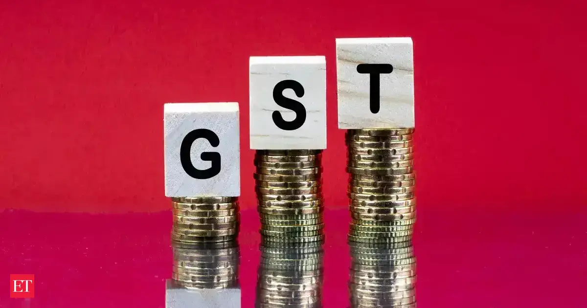 GST returns pending for 3 years to get time-barred from November tax period: GSTN