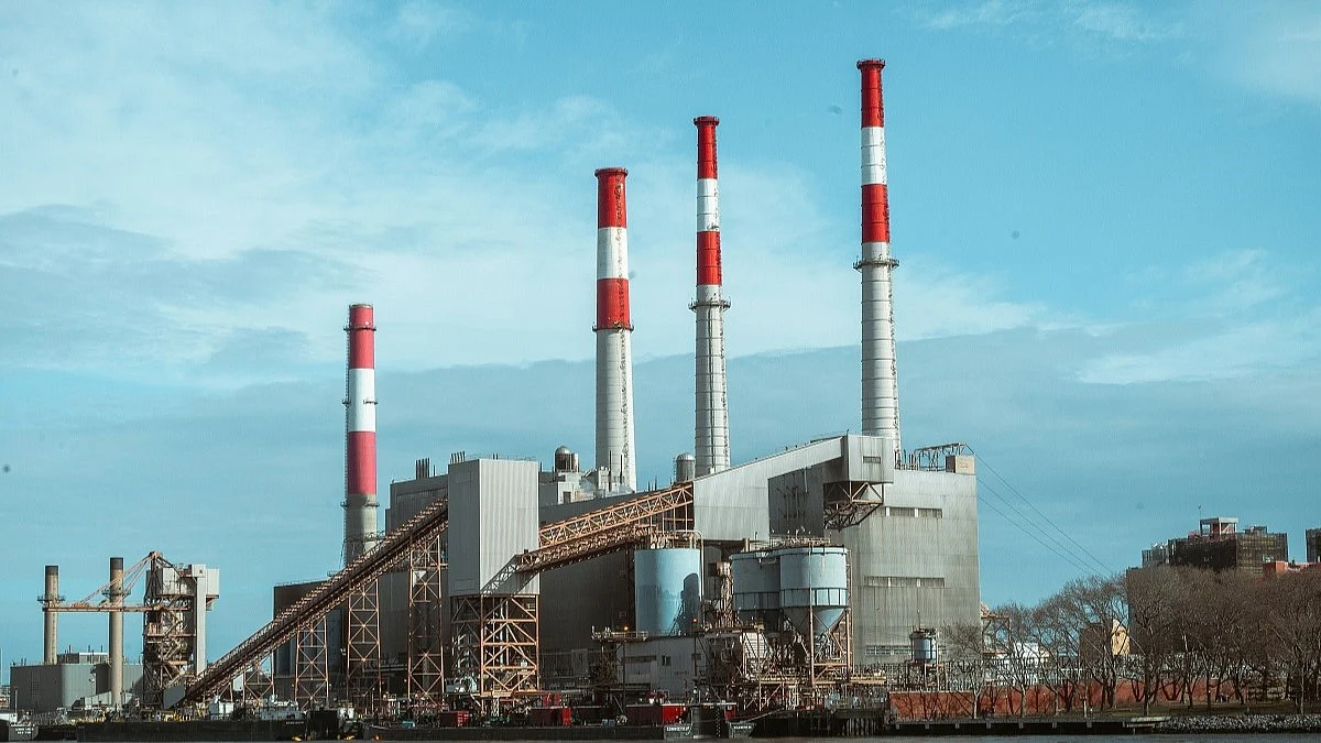 HPCL-Mittal Energy Halts Russian Oil Purchases, Clarifies Ships Used Not Under Sanctions