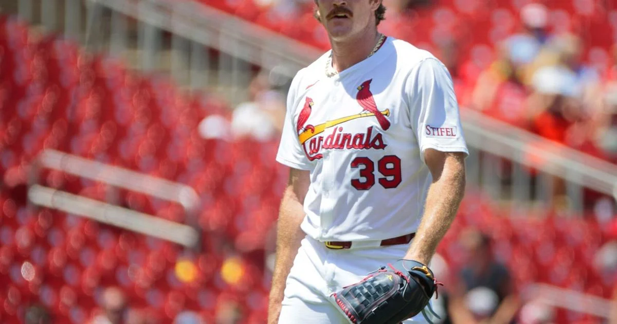 Looking past headliners, front-line starters to find 5 free-agent fits for Cardinals' need