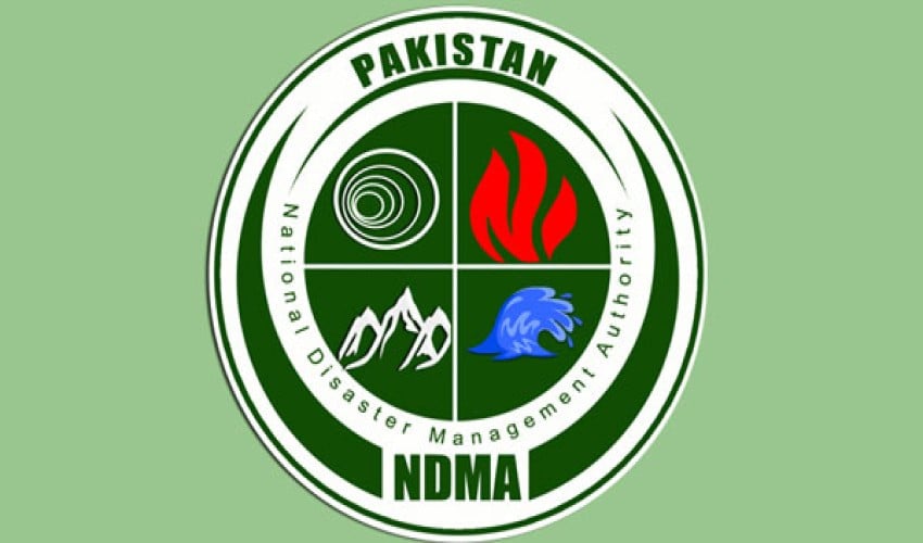NDMA predicts near normal rainfalls in most parts of country over next three to four months