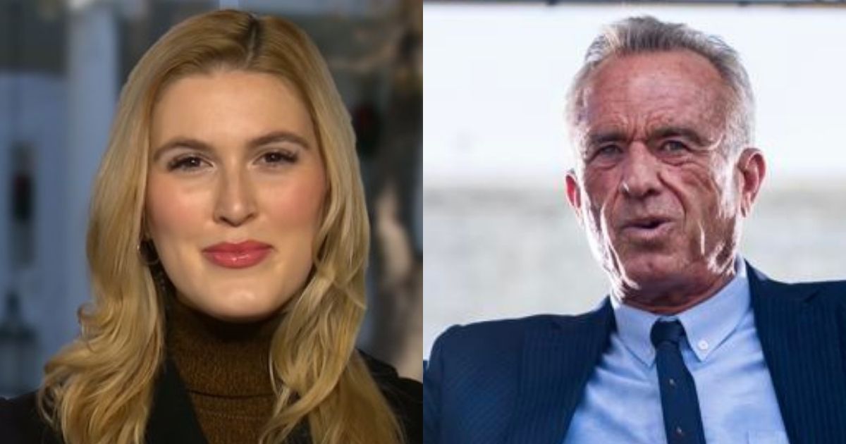 ‘I Don’t Know Her Intentions’ — Says Cheryl Hines As RFK Jr.’s Alleged Ex, Olivia Nuzzi is Ready To Come Out With Her Book