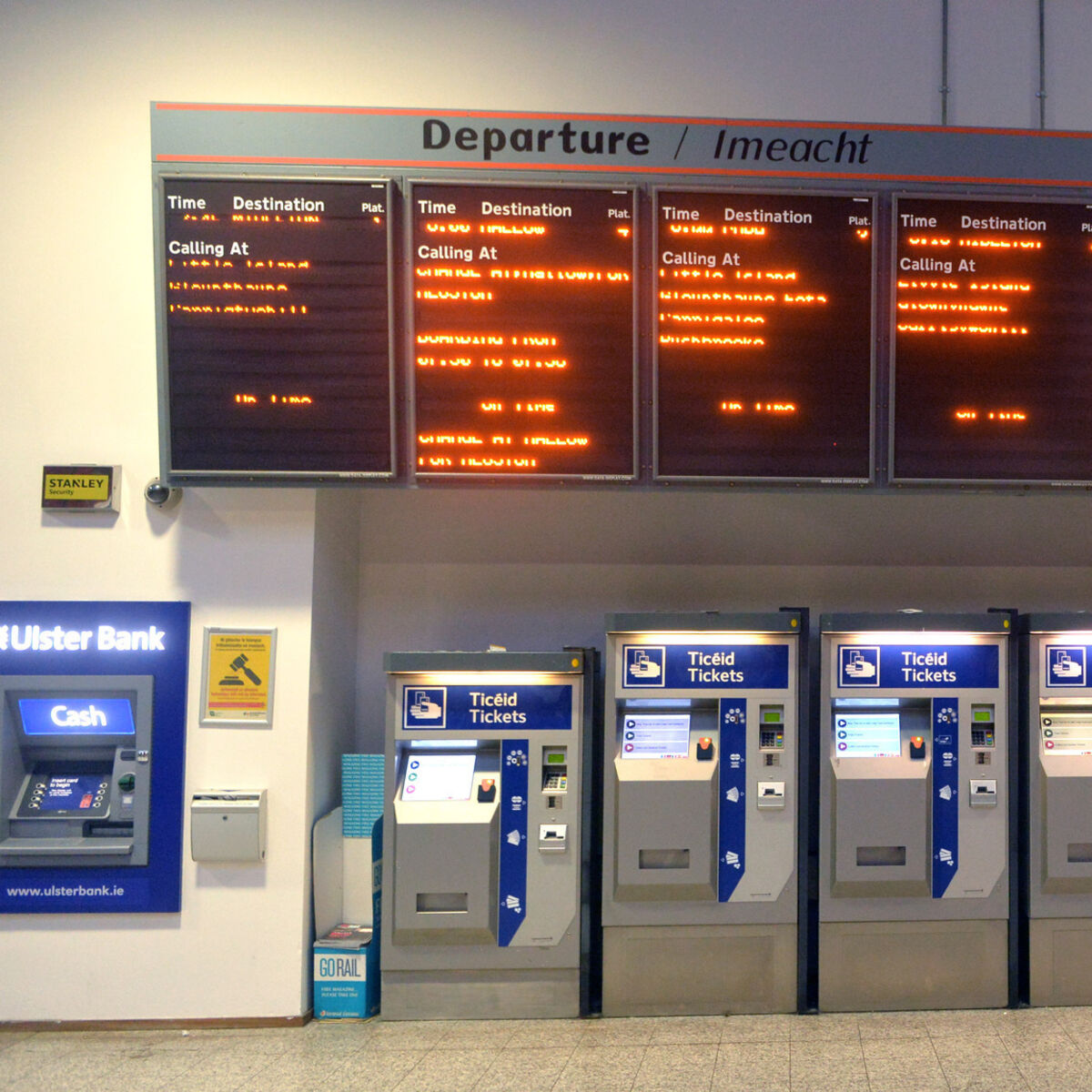 Cork man stole €300 worth of baby clothes sent to pregnant woman by her father