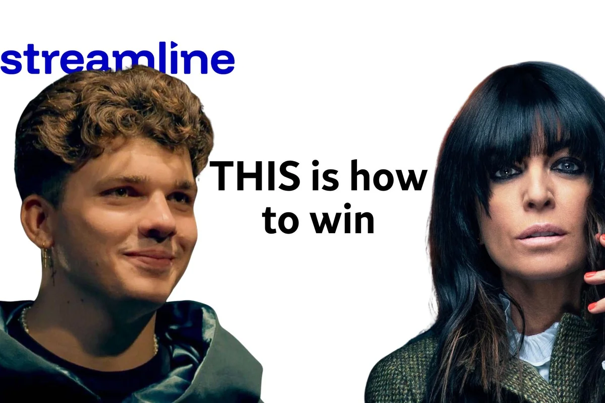 Celebrity Traitors: Harry Clark reveals how to win the game