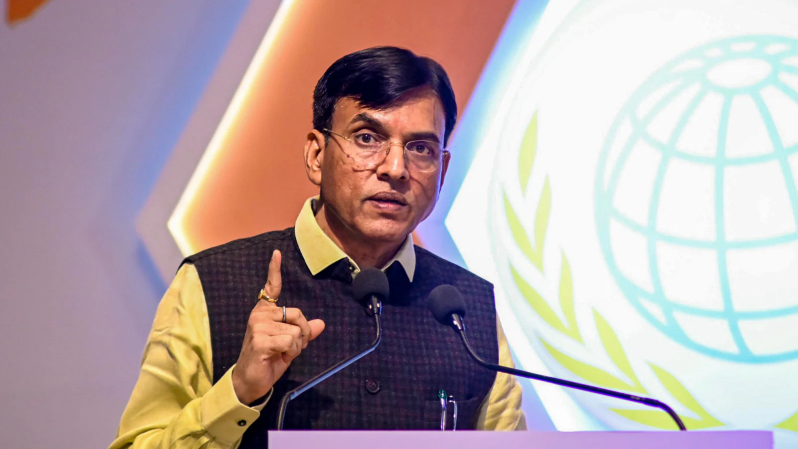 Union Sports Minister Mandaviya to Address National Fitness & Wellness Conclave in Mumbai