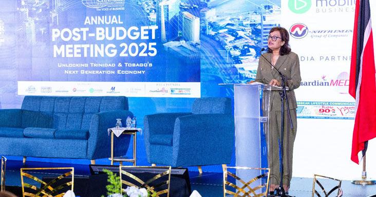 TT Chamber hosts first post-budget  meeting in San Fernando