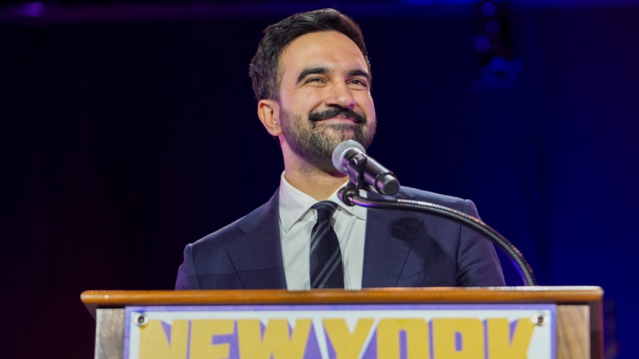 Real estate expert sends warning to NYC townhouse owners over possible Mamdani win