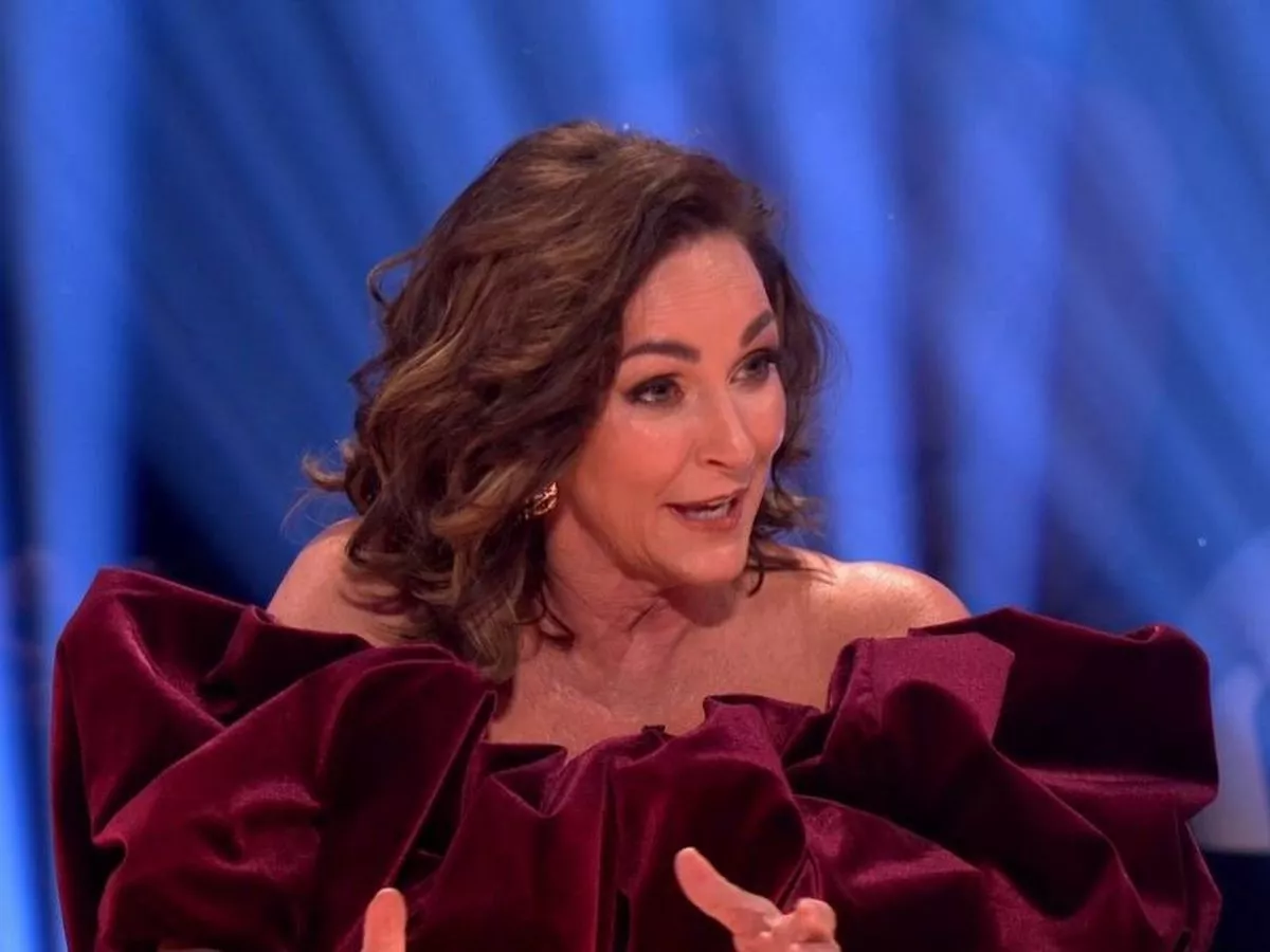 Strictly Come Dancing's Shirley Ballas 'knows' who should replace Tess Daly and Claudia Winkleman