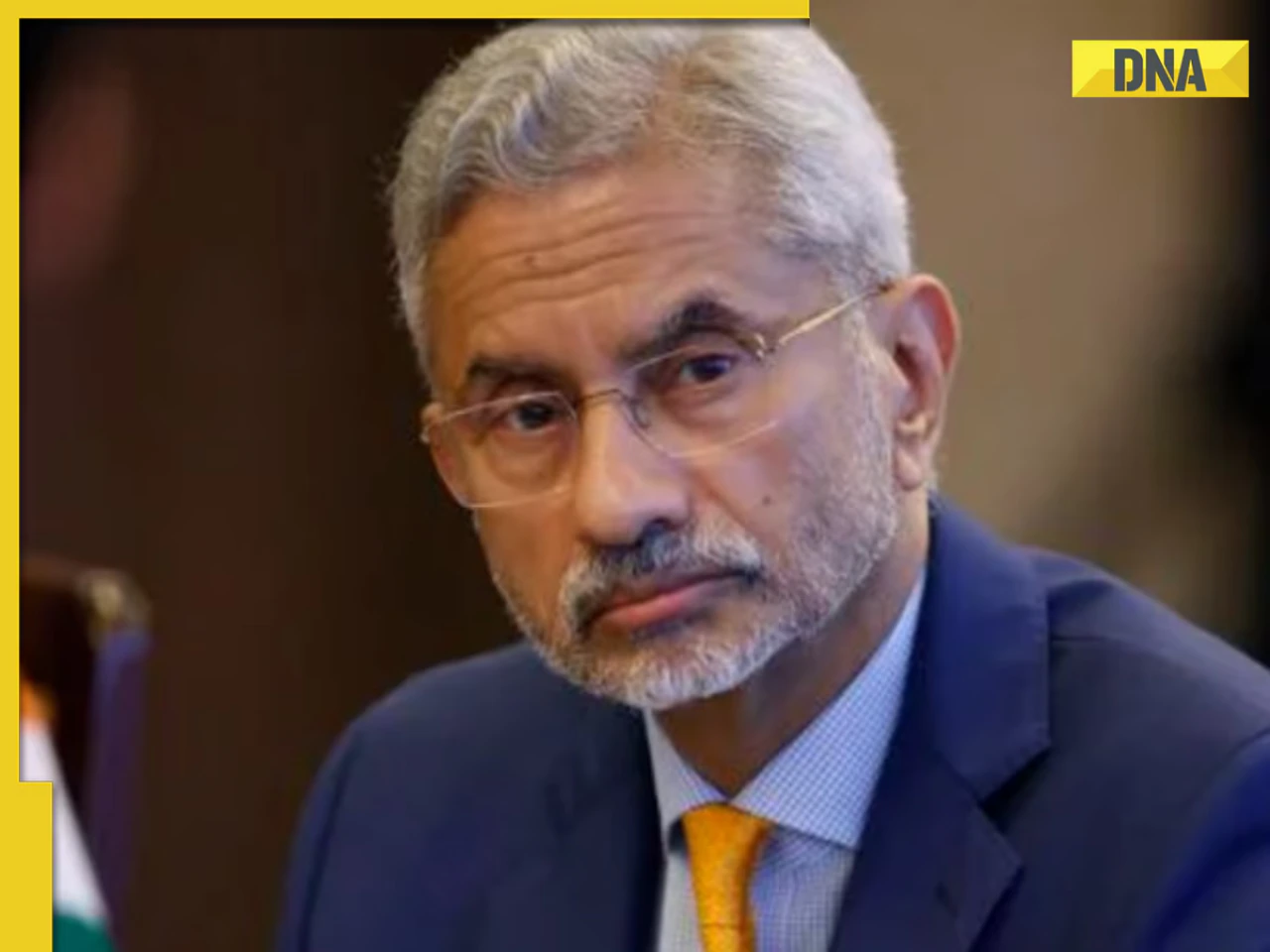EAM Jaishankar issues BIG statement on India-UK ties: 'Look forward to continuing...'