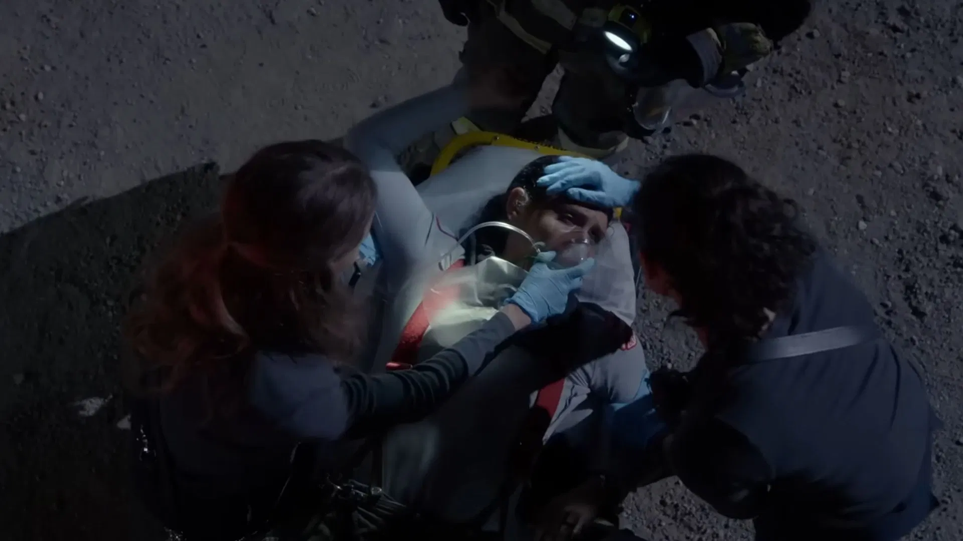 Chicago Fire season 14 episode 5 recap: What's behind Kidd's tragedy, Vasquez's challenges, and Cruz's spooky experience?