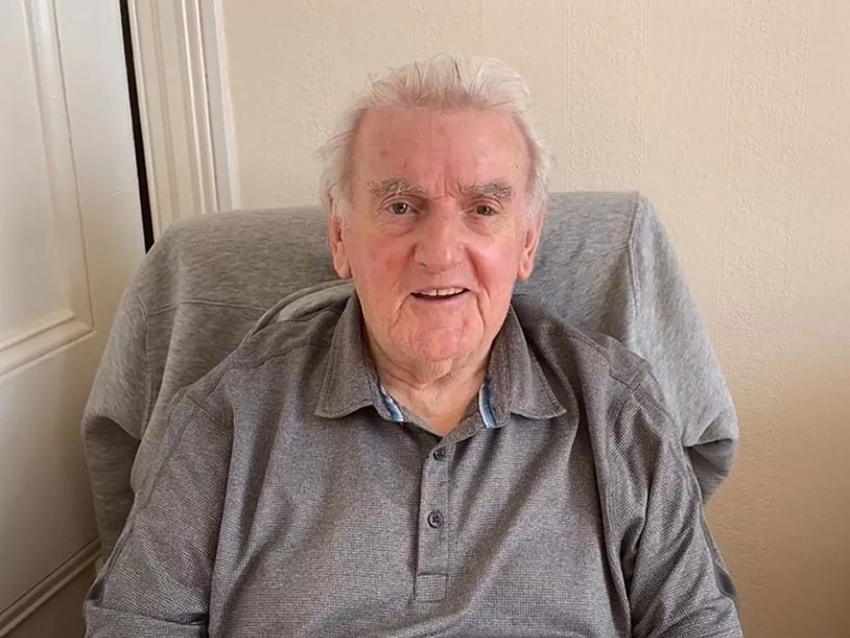 86-year-old who died after being 'attacked by robber' was 'amazing' man