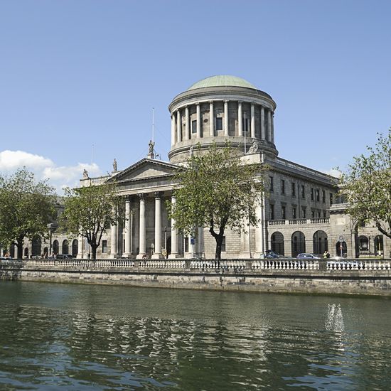 Court dismisses garda appeal against awards of €95,000 over malicious prosecution of two brothers