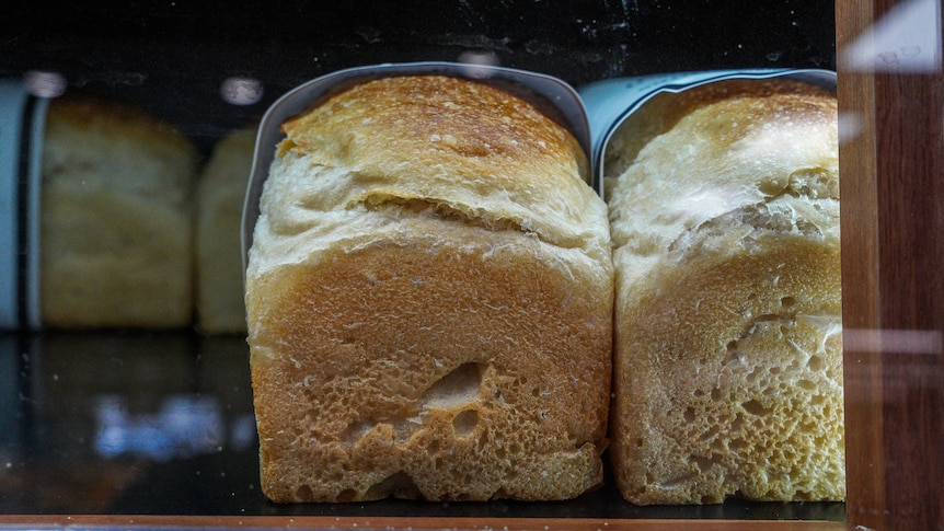 Perth commercial bakery fire sparks sliced bread shortage