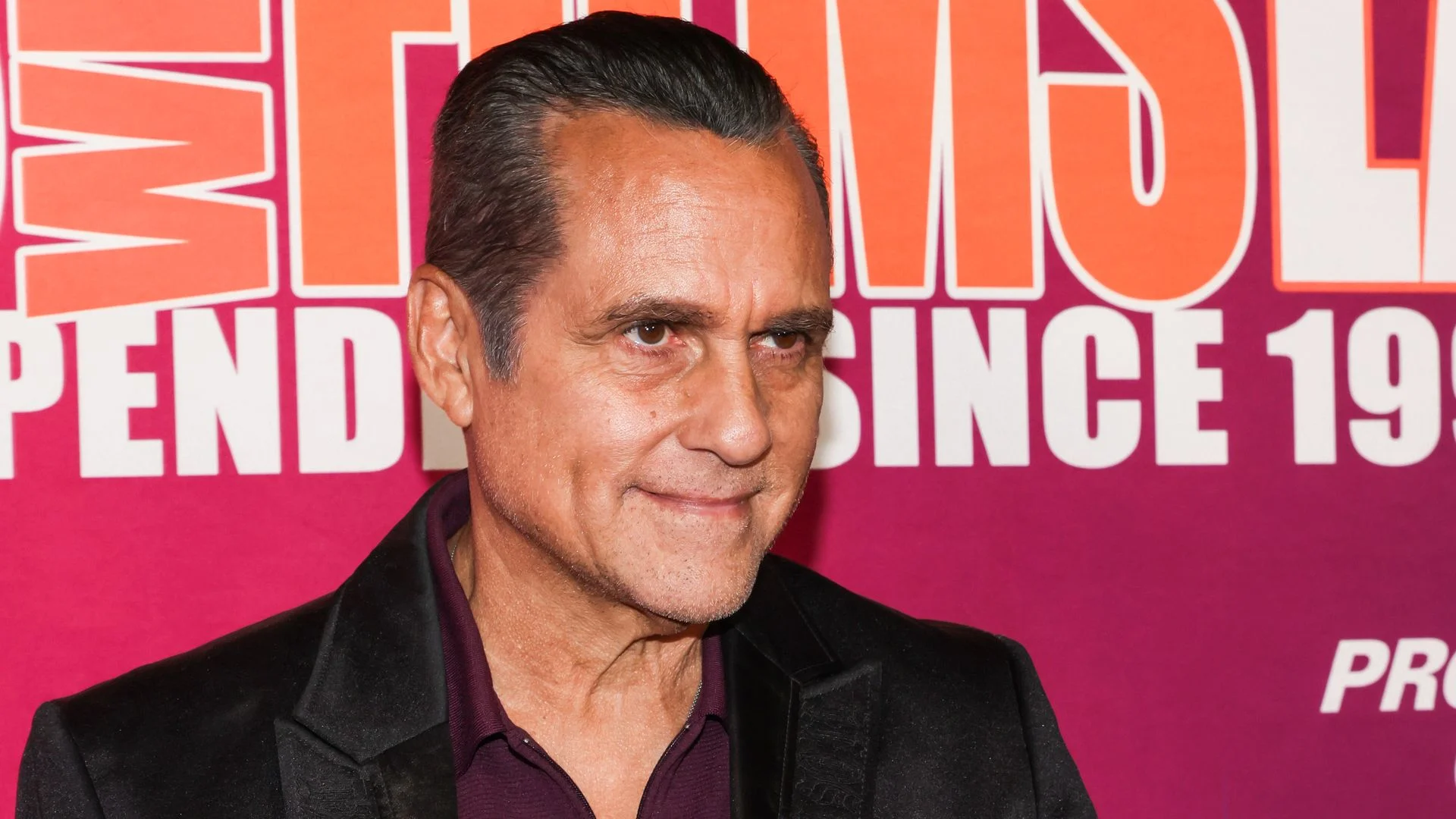 General Hospital star Maurice Bernard breaks silence on where contract stands amid retirement speculation