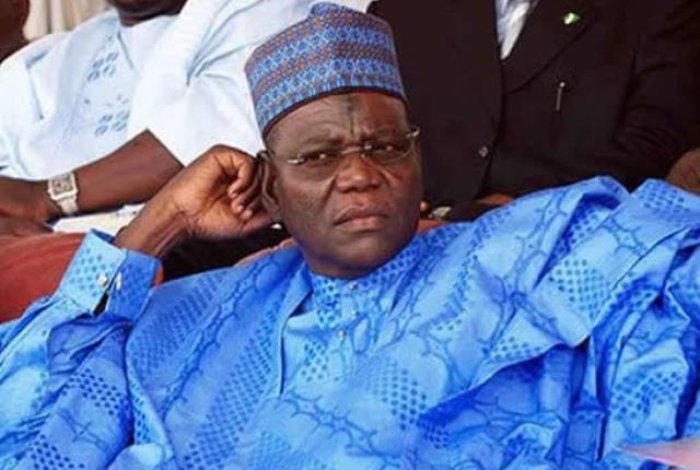 Lamido joins PDP national chairmanship race, picks nomination form today