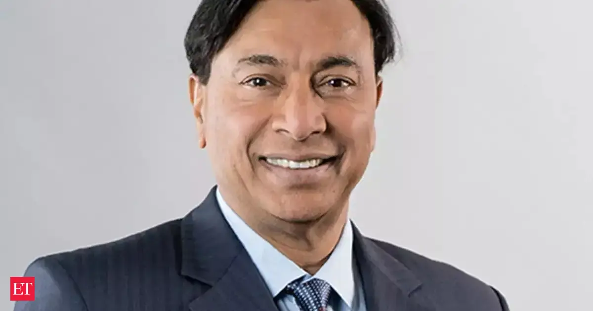 Lakshmi Mittal’s energy venture buys Russian oil shipped via US-blacklisted vessels: Report