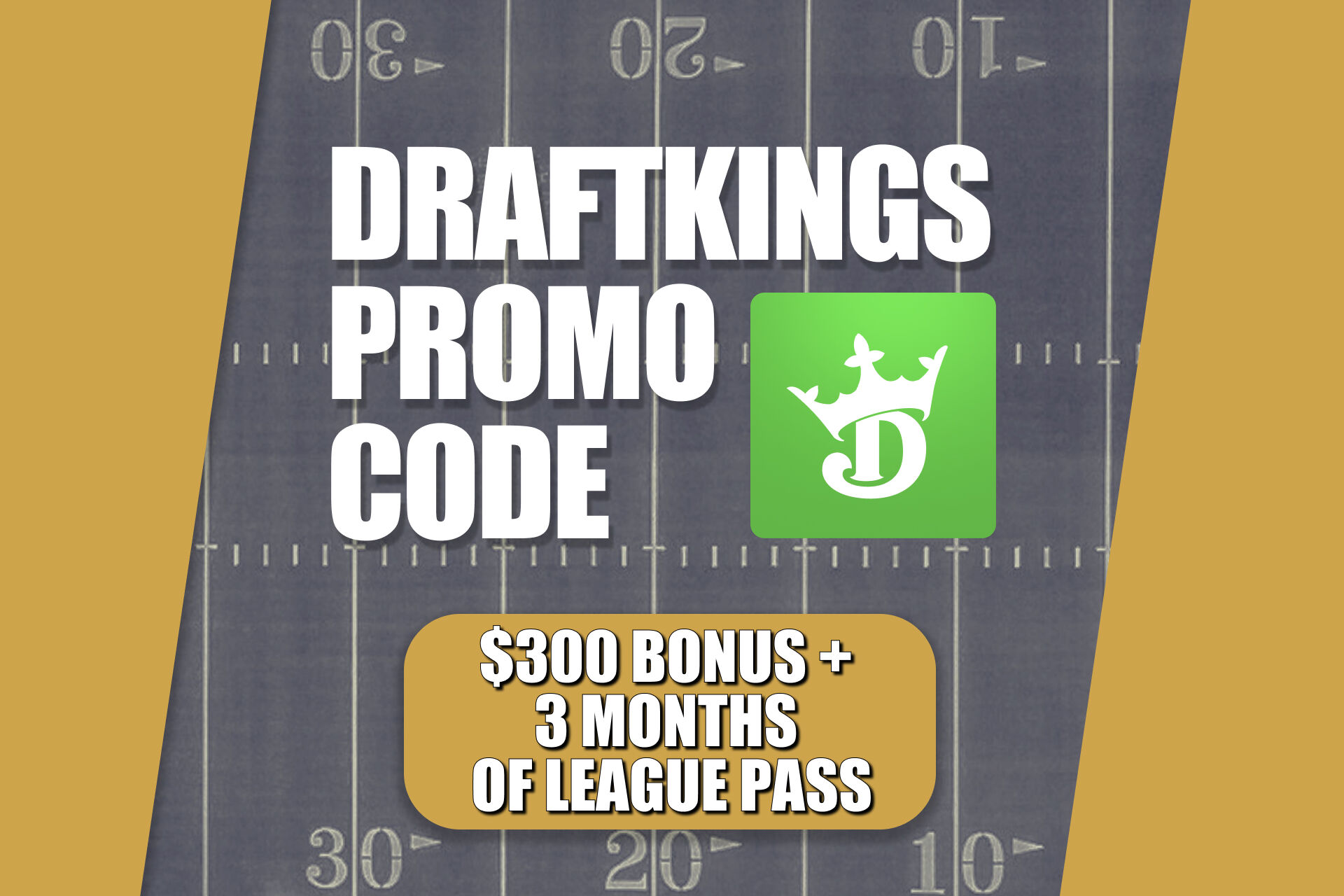DraftKings Promo Code: Grab $300 Bonus for the World Series, NBA Cup Games