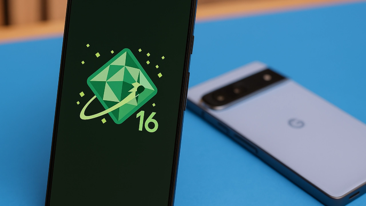 Android 16 QPR2 Beta 3.2 Update Brings Smoother, Faster, and More Stable Pixel Experience